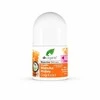 Dr. Organic Manuka Honey dezodorantas 50ml