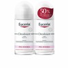 Eucerin Roll On dezodorantas jautriai odai 2x50ml