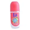 Fa Island Vibes Fiji Dream Arbūzas ir ylang ylang dezodorantas Roll-On 50ml