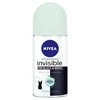 "Nivea For Juodas And Baltas Roll On Fresh" Rutulinis dezodorantas 50ml
