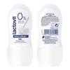 Lactovit Original 0 dezodorantas Roll-On 50ml
