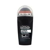 L'Oreal MEN EXPERT DEO CARBON rutulinis dezodorantas 50 ml 50MLT
