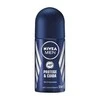 „Nivea Men Protect And Care“ rutulinis dezodorantas 50 ml