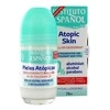 Instituto Español Atopic Skin dezodorantas Roll On 75ml