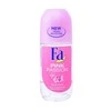Fa Rožinė Passion dezodorantas Roll-on 50ml