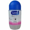 Dezodorantas Sanex Invisible Rollon 50 New Look