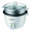 Taurus RICE CHEF rice cooker 1.8 L 700 W Pilkas, Baltas