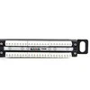 „StarTech Patch“ skydelis 19 colių 0,5U 24x RJ-45 Cat.5E (PANELHU24)