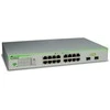 Šakotuvas Allied Telesyn L2 WS GE 16 P W/ 2 X SFP - 990-003645-50 EN