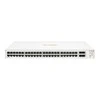 Šakotuvas „Hewlett Packard“ (HP) „HPE Networking Instant On 1830“ 52 prievadų jungtis [48x Gigabit LAN, 4x SFP]
