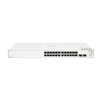 Šakotuvas Hewlett Packard (HP) HPE Aruba Switch ION 1830 24G 2SFP
