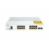 Šakotuvas Jungiklis Cisco C1000-16P-2G-L