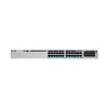 Šakotuvas Cisco CATALYST 9300L 24P POE NETWORK - ADVANTAGE 4X1G UPLINK
