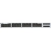 Šakotuvas Cisco CATALYST 9300L 48P POE - NETWORK ADVANTAGE 4X10G UPLINK