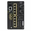 Šakotuvas Cisco CATALYST IE3300 RUGGED SERIES - MODULAR SYSTEM NE