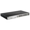 Šakotuvas D-Link | Metro eterneto jungiklis | DGS-1210-28P/ME | Tvarkoma L2 | Montuojamas ant stovo | Gigabit Ethernet (vario) jungtys kiekis 24 | SFP jungtys kiekis 4 | Maitinimas per Ethernet (PoE) jungtys kiekis 20 | PoE/Poe+ jungtys kiekis 4 | Maitinimo tipas Vienvietis | 24 mėn.