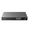 Šakotuvas Grandstream Switch ggwn7801p 8 porrt 10/100/1000 poe