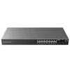 Šakotuvas Grandstream Jungiklis ggwn7802p 16 prievadas 10/100/1000 poe