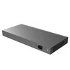 Šakotuvas „Grandstream GWN 7803 8GE 2SFP“ komutatorius L2+