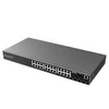 Šakotuvas Grandstream Jungiklis ggwn7803p 24 prievadas 10/100/1000 poe
