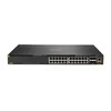 Šakotuvas Hp Enterprise ARUBA 6300M 24G CL4 POE 4 AKCIJOS - .