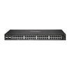 Šakotuvas Hewlett Packard (HP) HPE Aruba 6100 jungiklis 48G 4SFP+