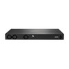 Šakotuvas Hewlett Packard (HP) „Aruba Networks HPE Aruba Networking CX 6200F 48G Class4 PoE 4SFP+ 740W“ komutatorius