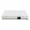 MikroTik | Cloud Maršrutizatorius Switch | CSS610-8P-2S+IN | Maršrutizatorius Switch | Rack Mountable | Mesh Support No | MU-MiMO No | No mobile broadband | SFP+ jungtys quantity 2