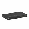 Šakotuvas NETGEAR 12 prievadų AV linija M4250-10G2XF-PoE++ 8x1G Utra90 PoE++ 802.3bt 720W 2x1G 2xSFP+ valdomas jungiklis