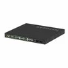 Šakotuvas „Netgear“ jungiklis GSM4230UP (GSM4230UP-100EUS) (GSM4230UP100EUS)
