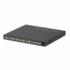 Šakotuvas „Netgear“ jungiklis GSM4248PX (GSM4248PX-100EUS) (GSM4248PX100EUS)