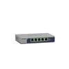 Šakotuvas Netgear 5-PORT 2.5G UNMANAGED SWITCH - MULTI-GIG
