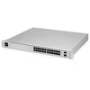 Maršrutizatorius UBIQUITI USW-Pro-24-POE UniFi komutatorius, 24 x 400 W, 24 gigabito RJ45 prievadai, 2 SFP+ prievadai, PoE++