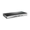 Šakotuvas Tinklo Įranga - D-Link DXS-1210-10TS/E 10G Ethernet Jungiklis 8 Prievadai