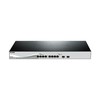 Šakotuvas Tinklo Įranga - D-Link DXS-1210-10TS/E 10G Ethernet Jungiklis 8 Prievadai