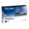 Šakotuvas Komutatorius TP-Link / TL-SG1016DE