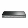 Šakotuvas TP-LINK JetStream TL-SG3452XP - Komutatorius - L2+ - Valdomas - 48 x 10/100/1000 (PoE+)