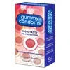 Spencer Fleetwood Gummy prezervatyvai