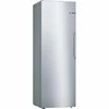 Bosch KSV33VLEP Serija 4, Laisvai statomas šaldytuvas, 176 x 60 cm, Nerūdijančio plieno efektas