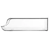 5five Simply Smart Šaldytuvas Organiser 5five Skaidrus PET (34 x 12 cm)