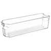 5five Simply Smart 5five Plastikiniai šaldytuvo ir šaldiklio indai, 4 l, 37 x 11 cm