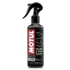 Valiklis MOTUL HELMET &amp; VISOR CLEAN M1 0,25ltr (102992)