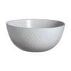 Salaterka Pampille 24 cm balta LUMINARC