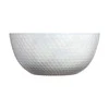 Salaterka Pampille 24 cm balta LUMINARC