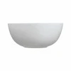 Salotinė LUMINARC DIWALI GRANIT, Ø21 cm, pilka
