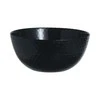 Salaterka Pampille 24 cm juoda LUMINARC