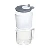 5five Simply Smart Mini salotų džiovintuvas 5five Simple Smart 2,5 L, pilkas