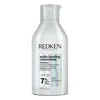 Redken rūgštinis koncentruotas šampūnas surišantiems plaukams, 300 ml