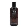 Šampūnas, kondicionierius ir dušo želė American Crew 3in1 Šampūnas, Conditioner, Kūno prausiklis 250ml