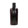 Šampūnas, kondicionierius ir dušo želė American Crew 3in1 Tea-Tree Shower Essential 250ml